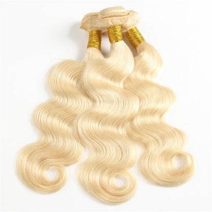 Blonde Brazilian Bundles