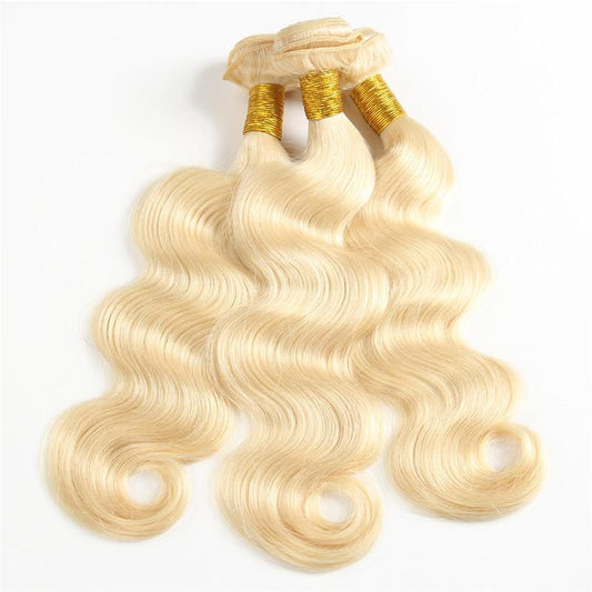 Blonde Brazilian Bundles