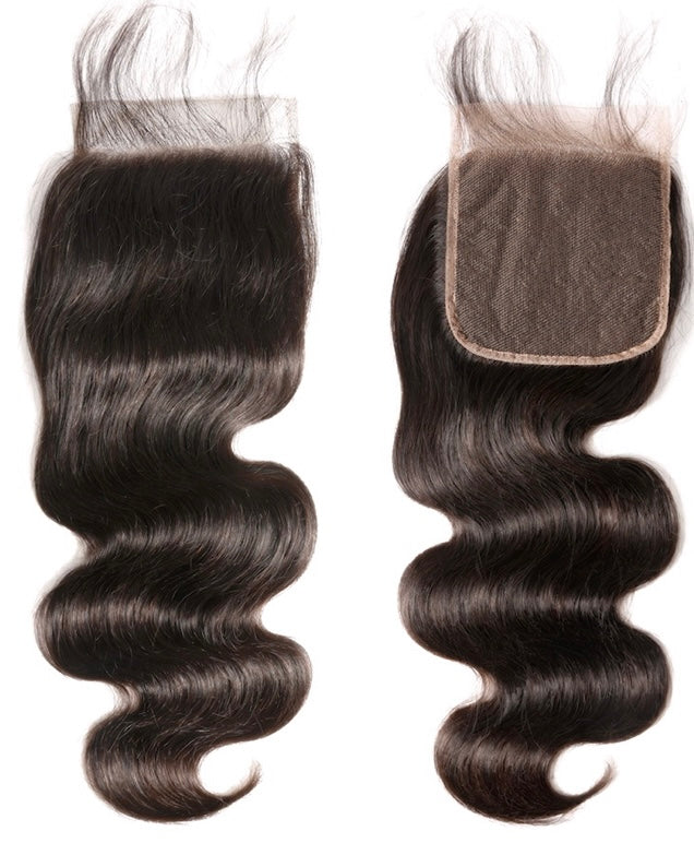 HD Lace Closures