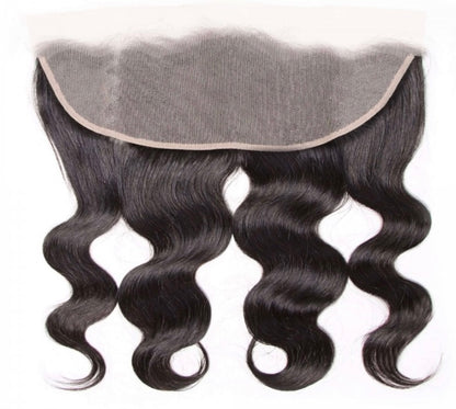 HD Lace Frontals