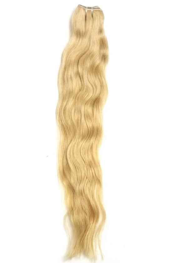 Blonde Indian Bundles